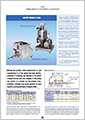 High Density Pneumatic Conveyor "Super Dense Flow-vessel model"(Conveyors)
